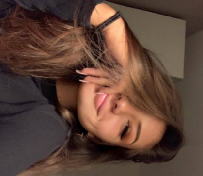 Bug, 18, United States
