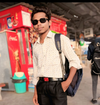 Aryan Kushwaha, 18, India