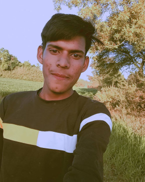 Prahlad Ahirwar, 18, India