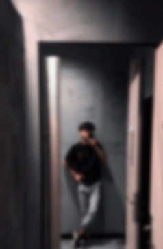 Om Kumar, 18, India