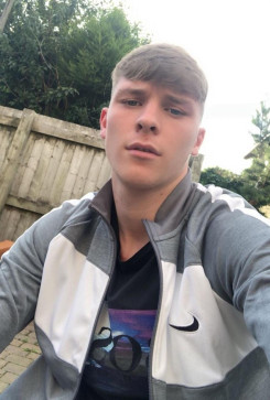 , 18, United States
