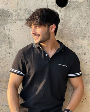 Mr Mr, 22, Slovenia