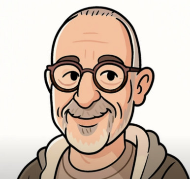 Bill, 60, United States