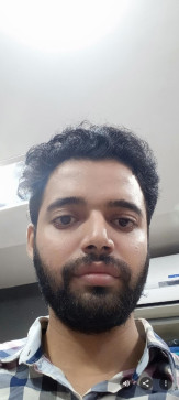 Sunil, 30, India