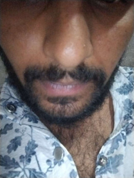 Mit, 24, India