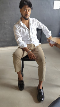 Abhishek Tittal, 21, India