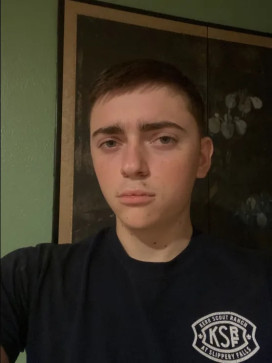 Joseph, 20, United States