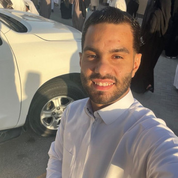 Adham, 18