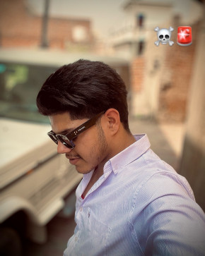 Karam, 19, India