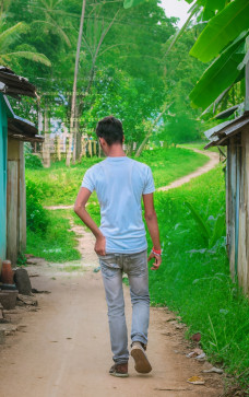 Sachin Kumar, 18, India