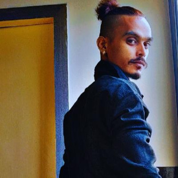 Bikishaw, 28, India