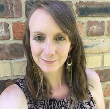 Bevlyn, 36, United States