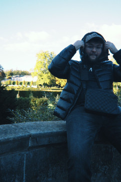 Pascal Grohrock, 25, Germany