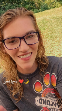 Jaida, 24, United States