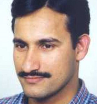 Mahesh Kmc, 51, India