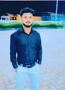 Raj, 21, India