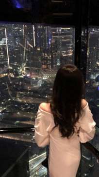 Sophia, 35, United States