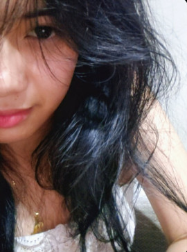 Drea Mae, 18, Philippines