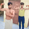 Sonu Thakur