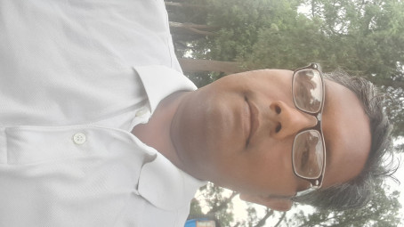 Gopi Chandra, 40, India