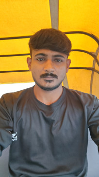 Faiyaz Diwan, 25, India
