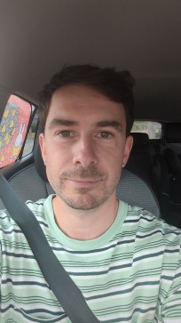 Vincent Derycke, 29, Belgium