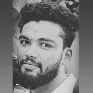 Kiran, 25, India
