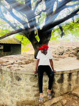 Aditya, 20, India