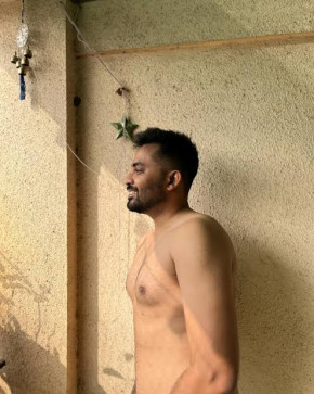 Fameran, 23, India