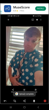 Myke, 37, United States