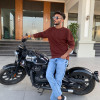yuvrajsinh rathod