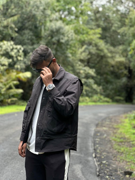 Kabir, 21, India