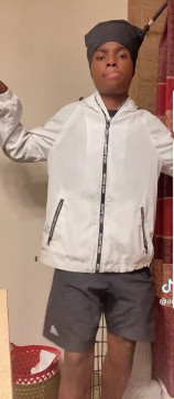 Asad, 18, United States