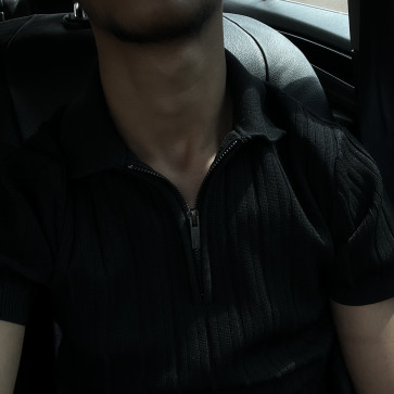 Mohammed, 18, South Africa