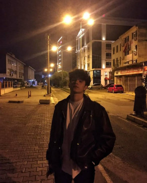 18m, 18, Azerbaijan