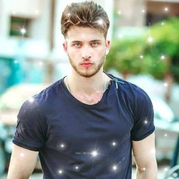 Sultan, 28, United Arab Emirates