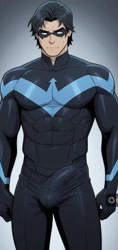 Aussieman, 28, Australia