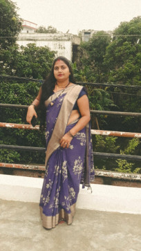 Adarsh Ashokar, 18, India