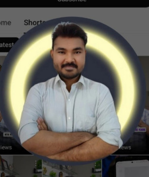 Sahid, 18, India