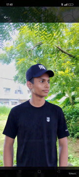 Shiva Thakur, 18, India