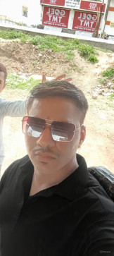 Pawan, 31, India