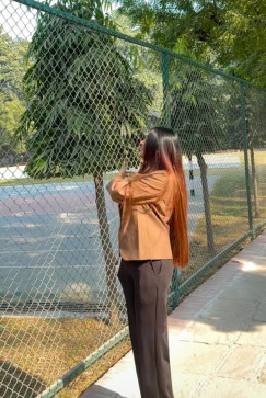 Aditi Aggarwal, 26, India