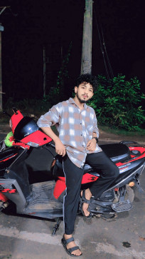 , 21, India