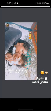 Arjuin, 20, India
