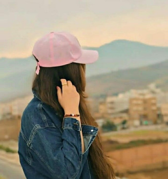 Fiza, 20, India