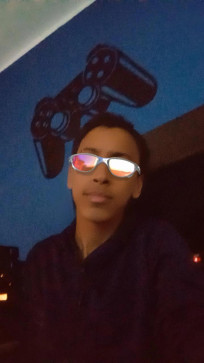 CHABALO5A, 18, Tunisia
