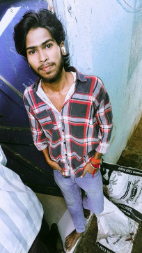 , 22, India