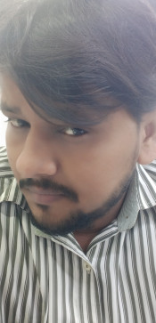 ANUJ, 35, India