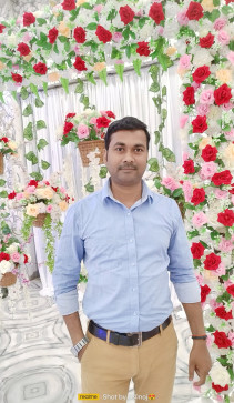 Rajan, 19, India