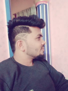 Eswar, 33, India